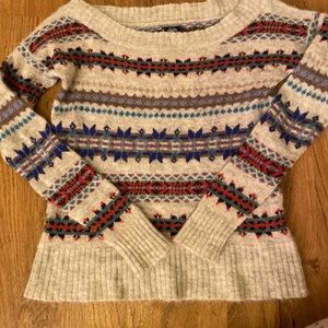 Women’s sweater